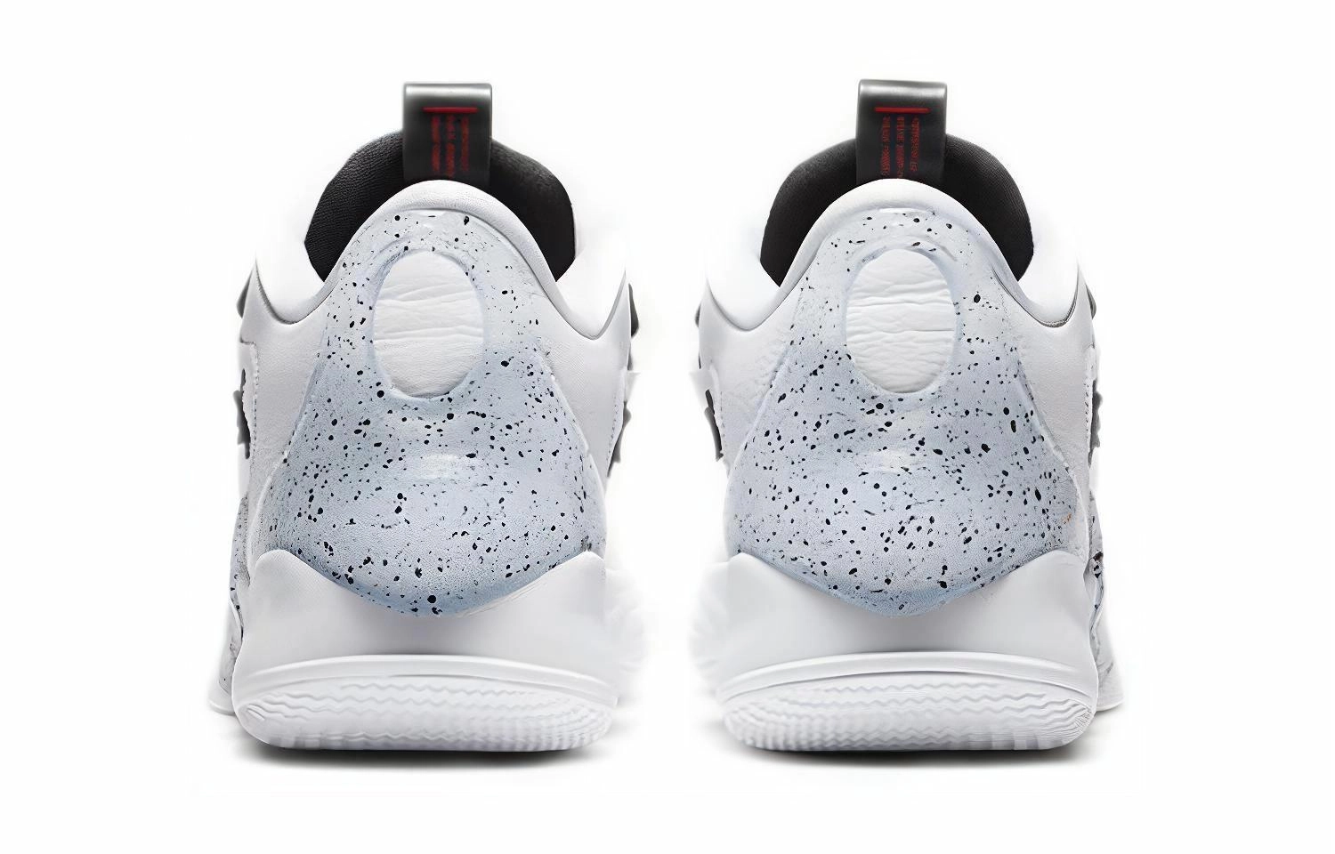 Nike Adapt bb 2.0 Oreo