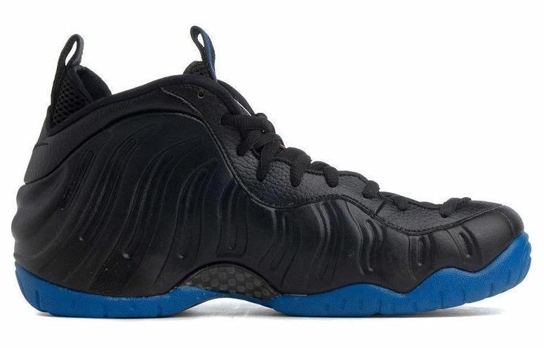 Nike Foamposite Pro knicks