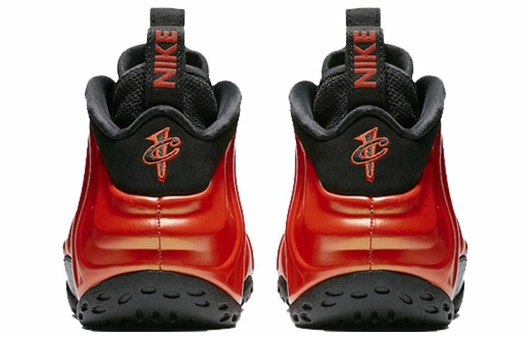 Nike Foamposite One