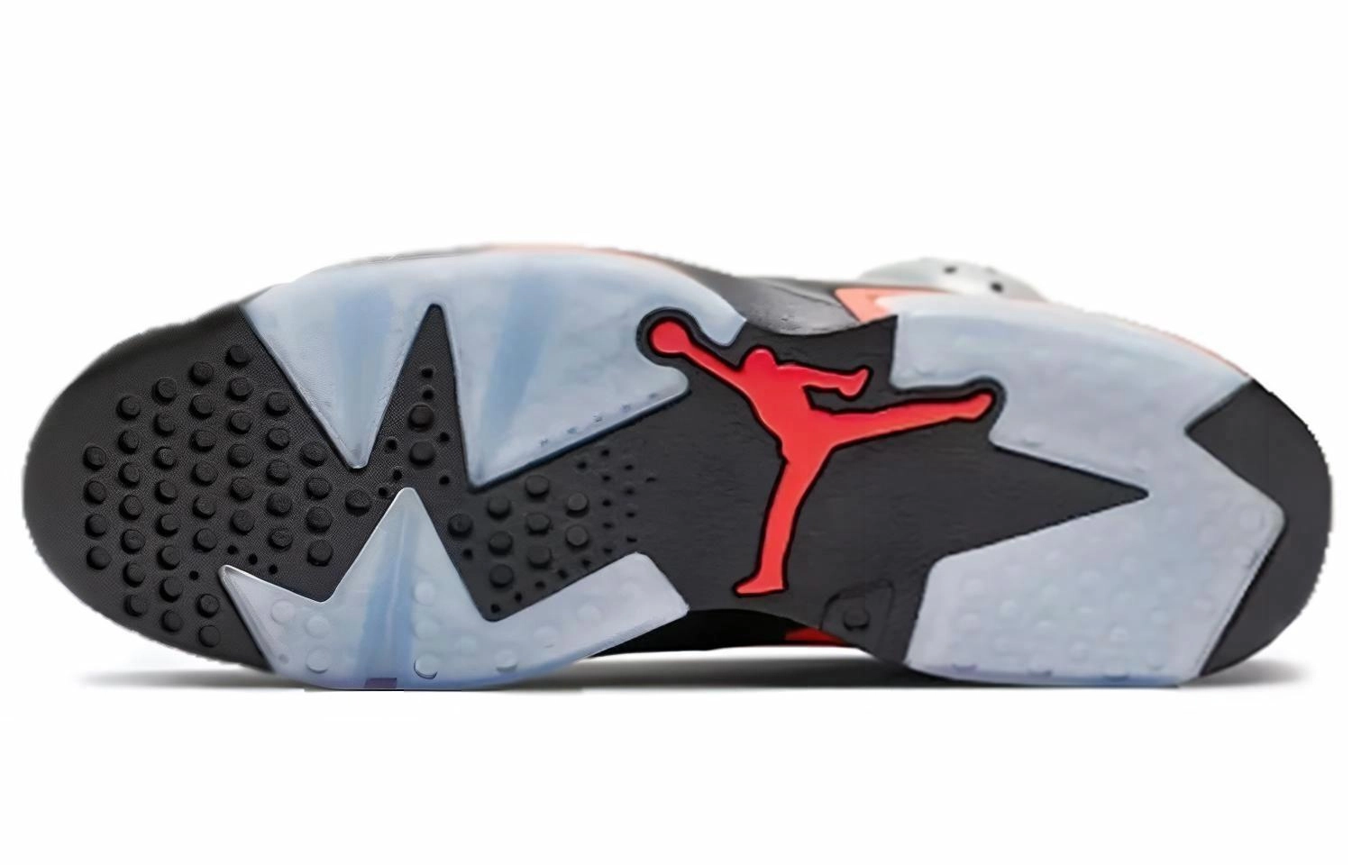 Jordan Air Jordan 6 retro reflections of a champion