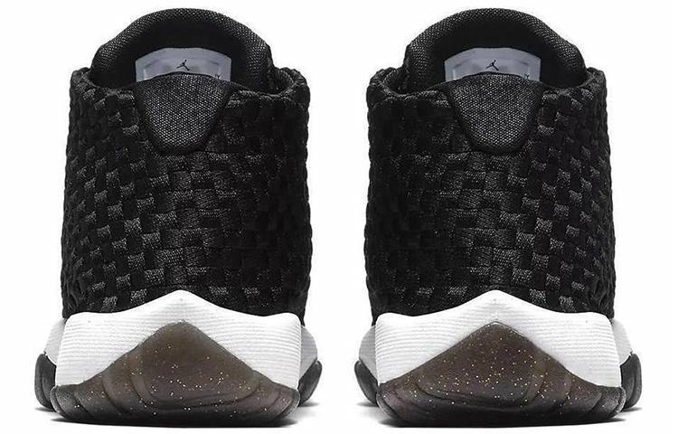 Jordan Future BG Black