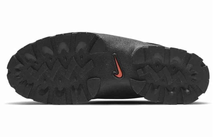 Nike black