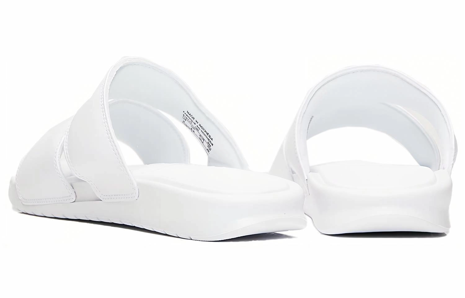 Nike Benassi Duo Ultra Slide