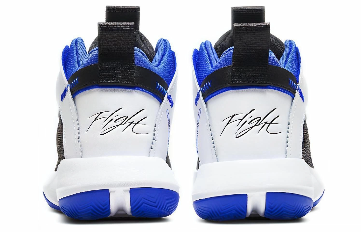 Jordan Jumpman 2020 PF Royal