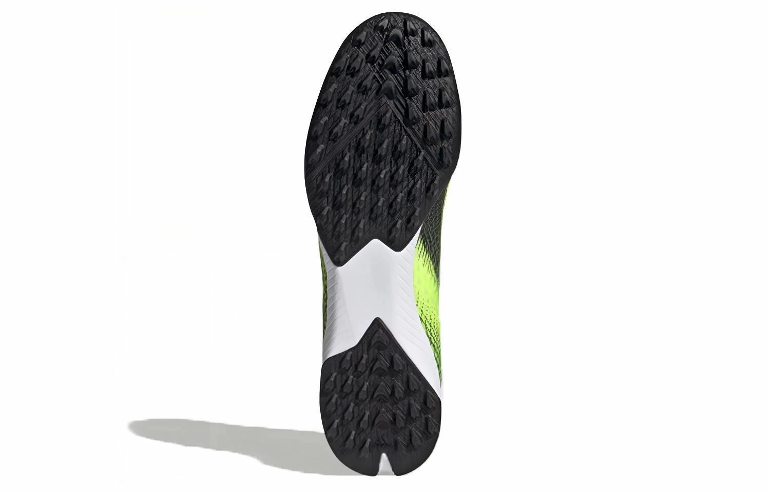 adidas X GHOSTED .3 TF
