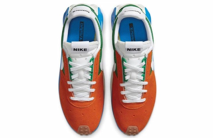 Nike Waffle "Starfish"