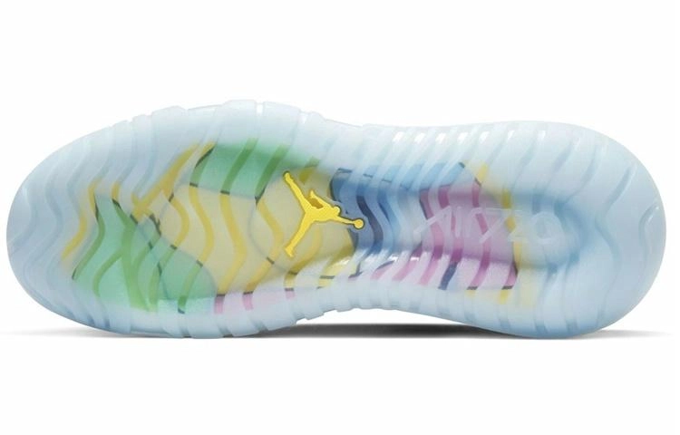 Lyrical Lemonade x Jordan Aerospace 720