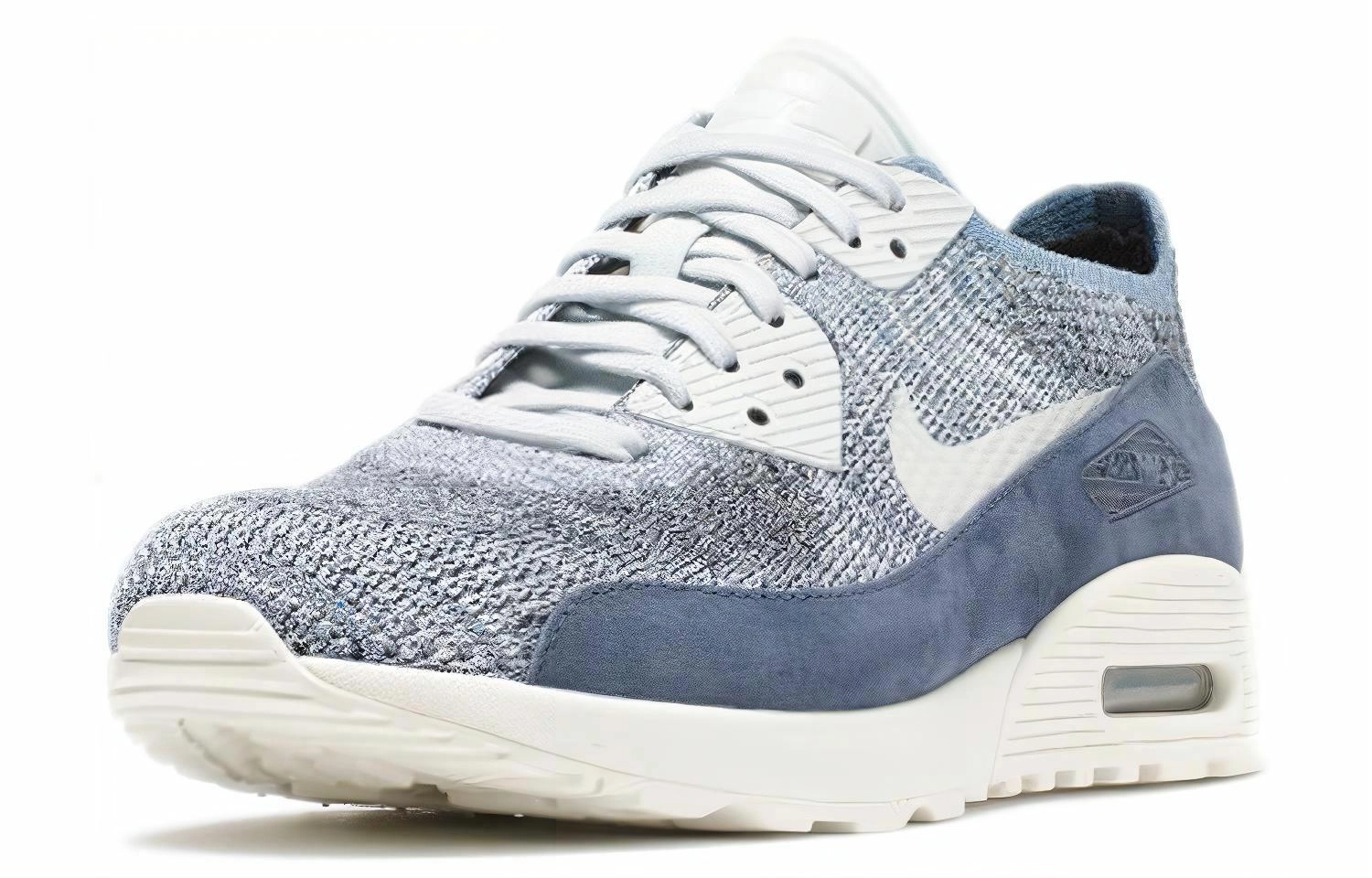 Nike Air Max 90 Ultra 2.0 Flyknit