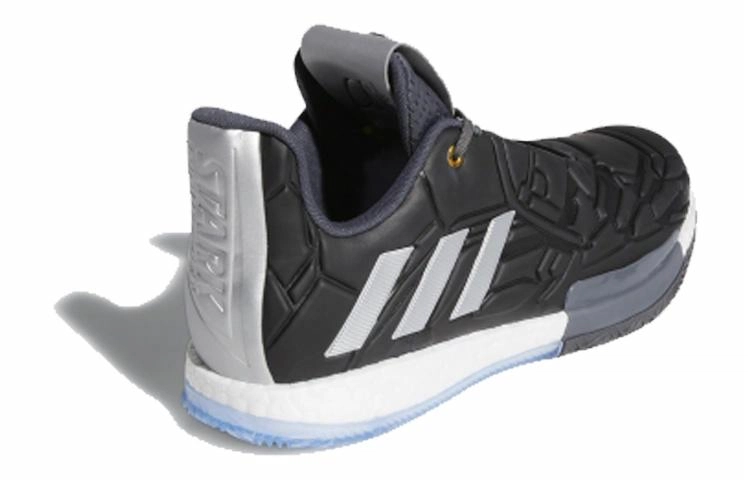 MARVEL x adidas Harden Vol.3