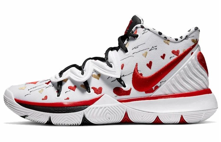 Sneaker Room x Nike Kyrie 5 I Love You Mom