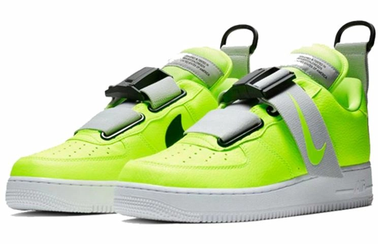 Nike Air Force 1 Utility Sequoia
