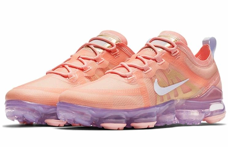Nike VaporMax 2019 Bleached Coral