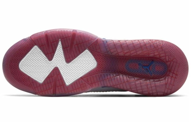 Jordan Mars 270
