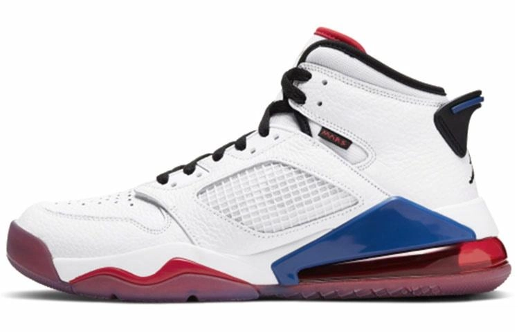 Jordan Mars 270