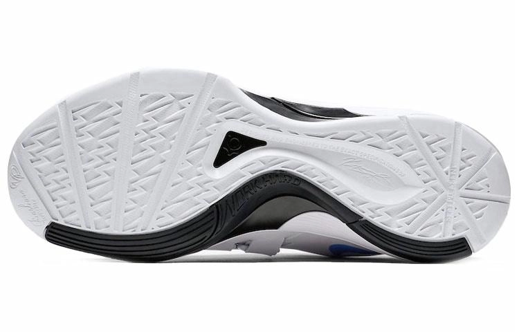 Nike KD 4 Think 16 (Thunderstruck)