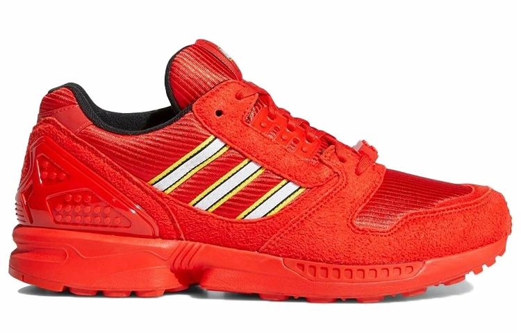 LEGO x adidas originals ZX 8000