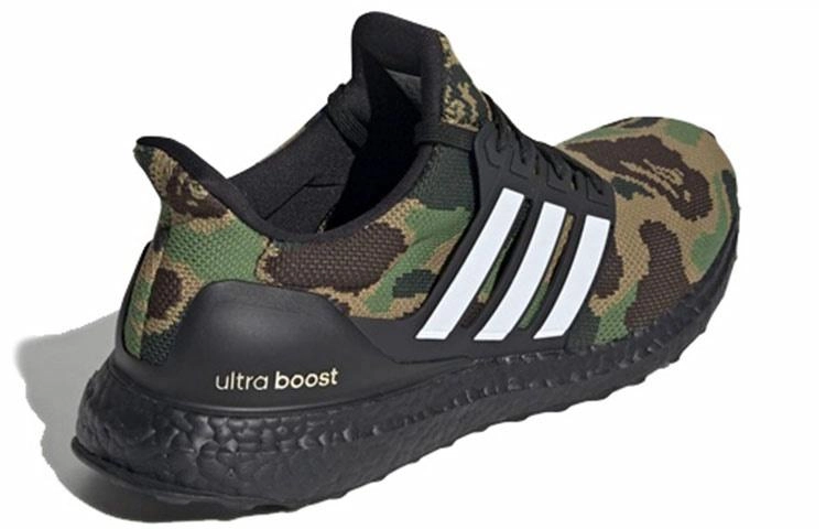 A BATHING APE x adidas