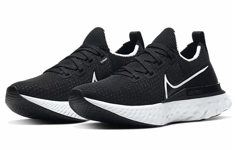 Nike React Infinity Run Flyknit 1