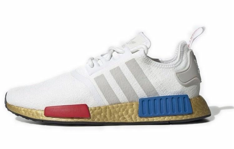 adidas originals NMD_R1 "Golden"