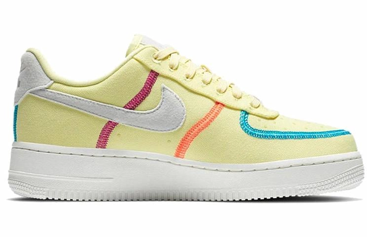 Nike Air Force 1 Life Lime