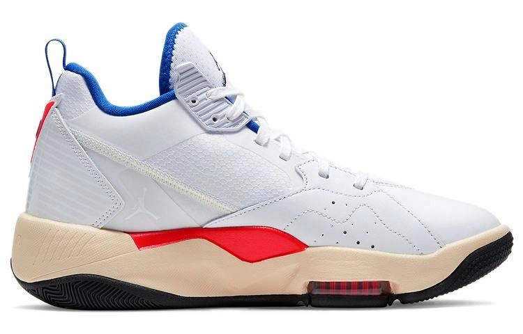 Jordan Zoom 92 "Ultramarine"
