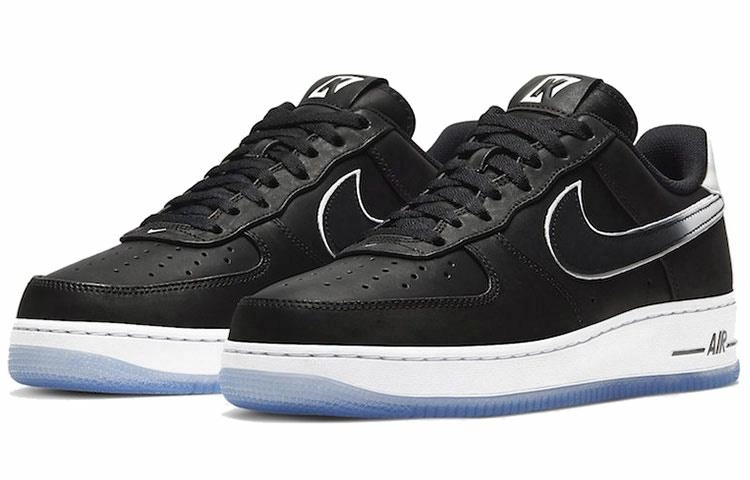 Colin Kaepernick x Nike Air Force 1 Low