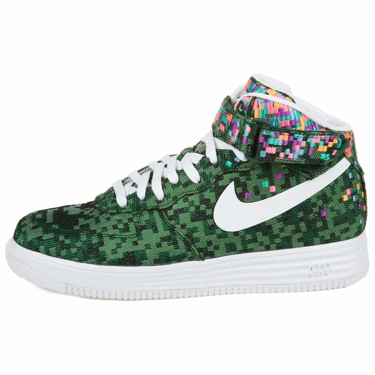 Nike Lunar force 1 Mid Jcrd SP