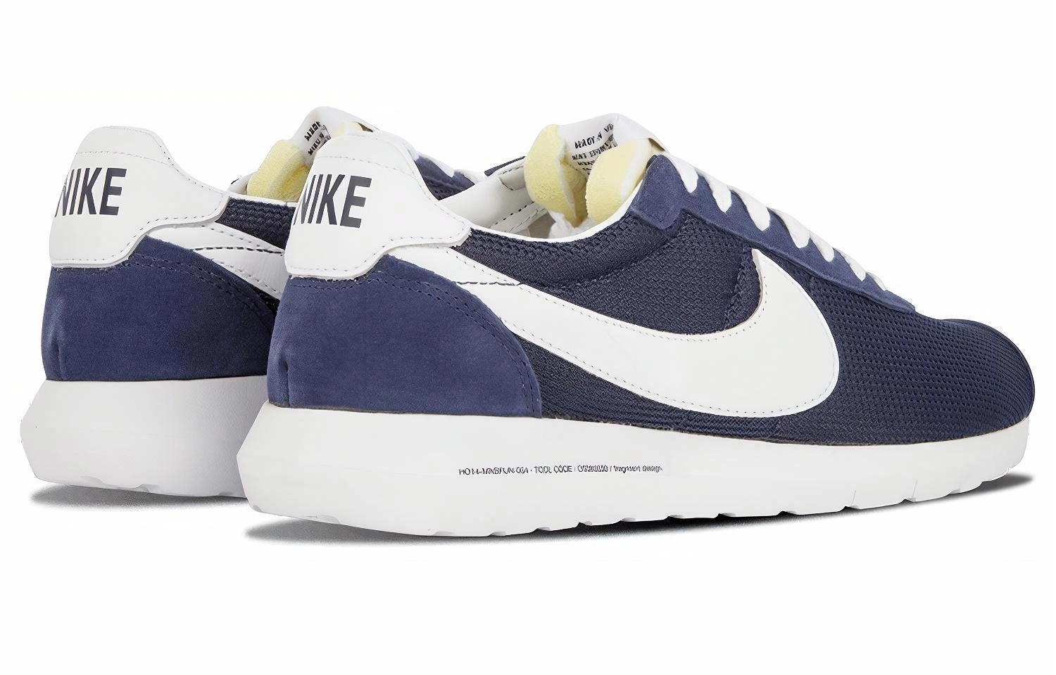 Fragment Design x Nike Roshe Run LD-1000