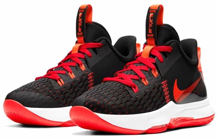 Nike Witness 5 LeBron EP