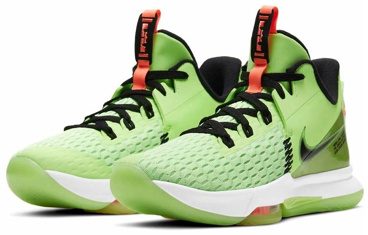 Nike Witness 5 LeBron