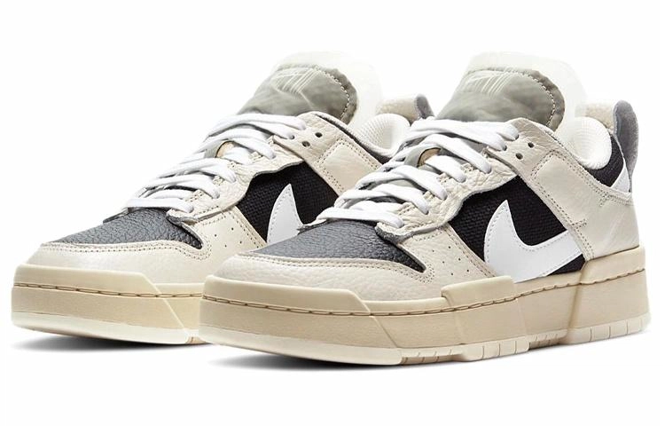Nike Dunk Disrupt "Pale Ivory"
