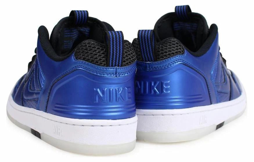 Nike Air Force 2 Low Foamposite