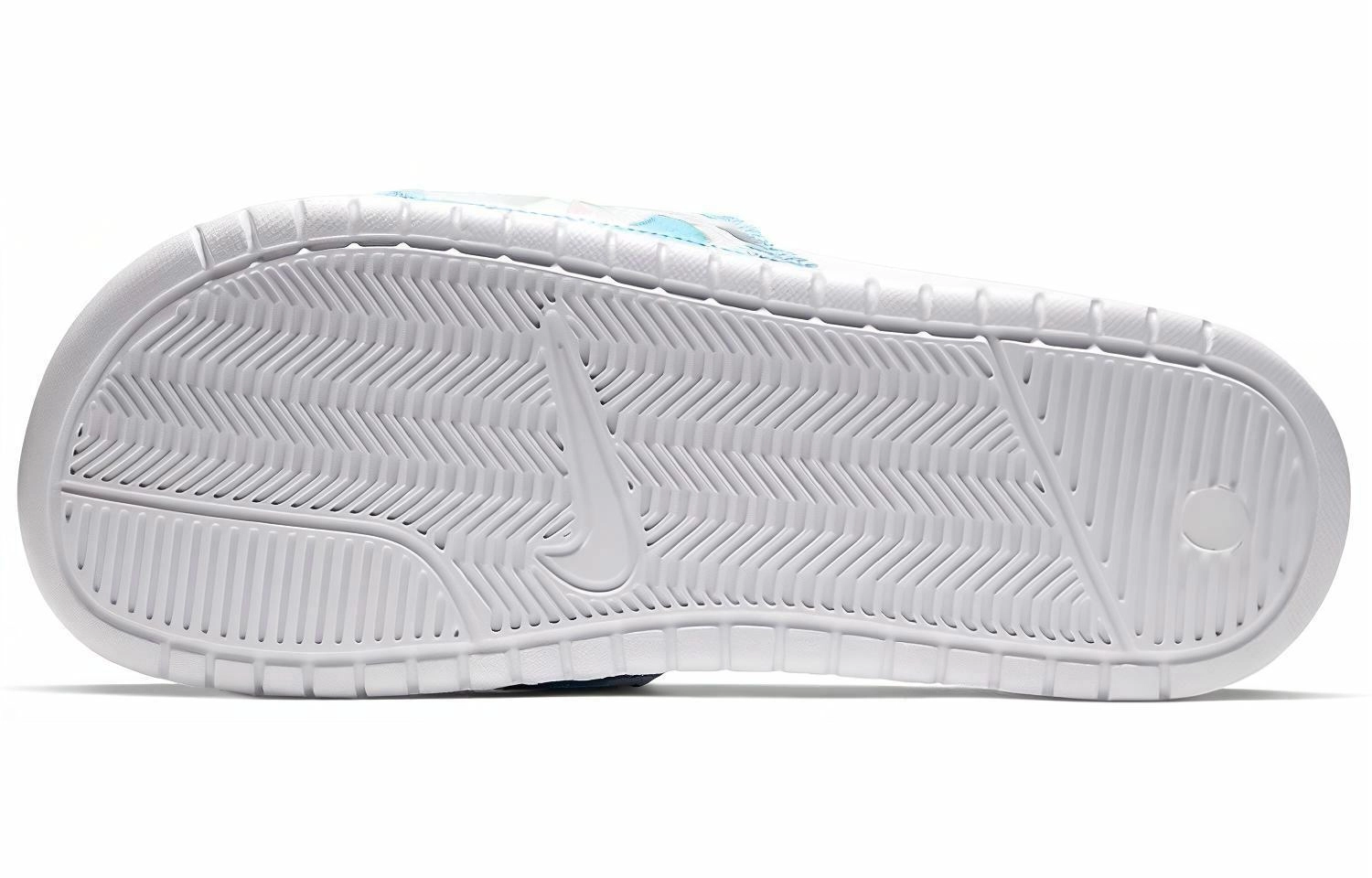 Nike Benassi JDI Floral