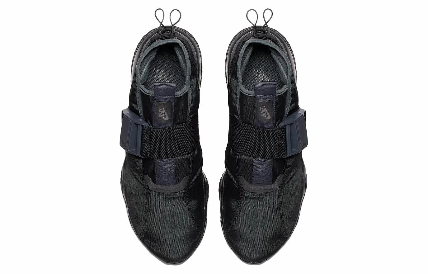 Nike Komyuter SE 'Triple Black'