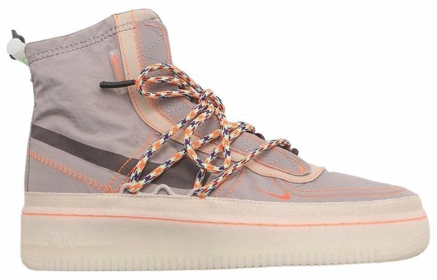 Nike Air Force 1 Shell