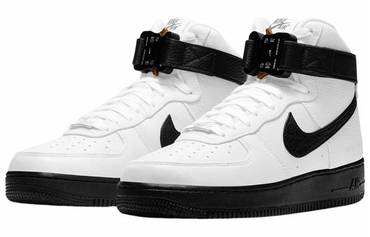 1017 ALYX 9SM x Nike Air Force 1