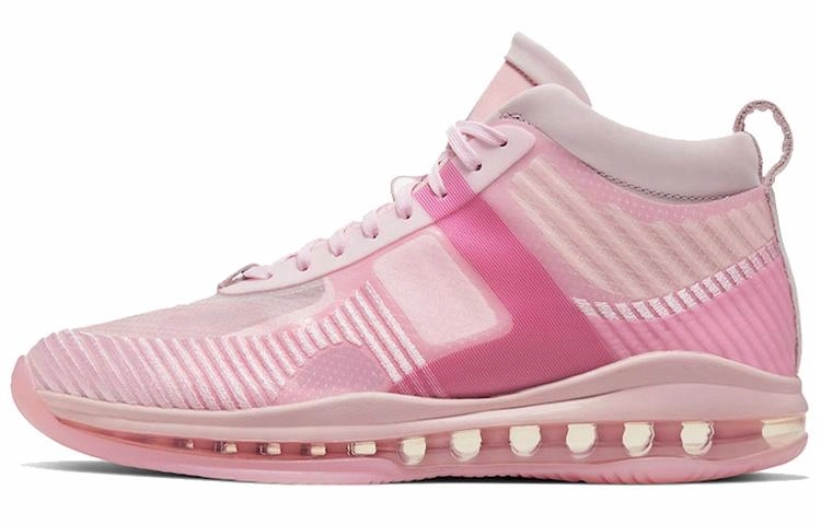John Elliott x Nike LeBron Icon Tulip Pink