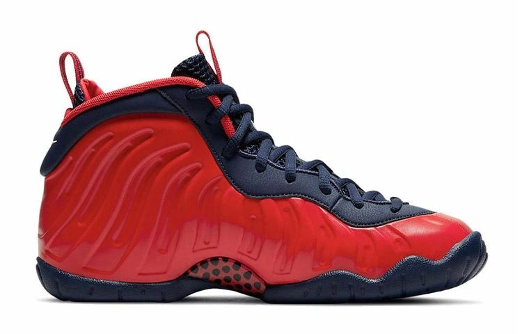 Nike Foamposite Pro USA GS