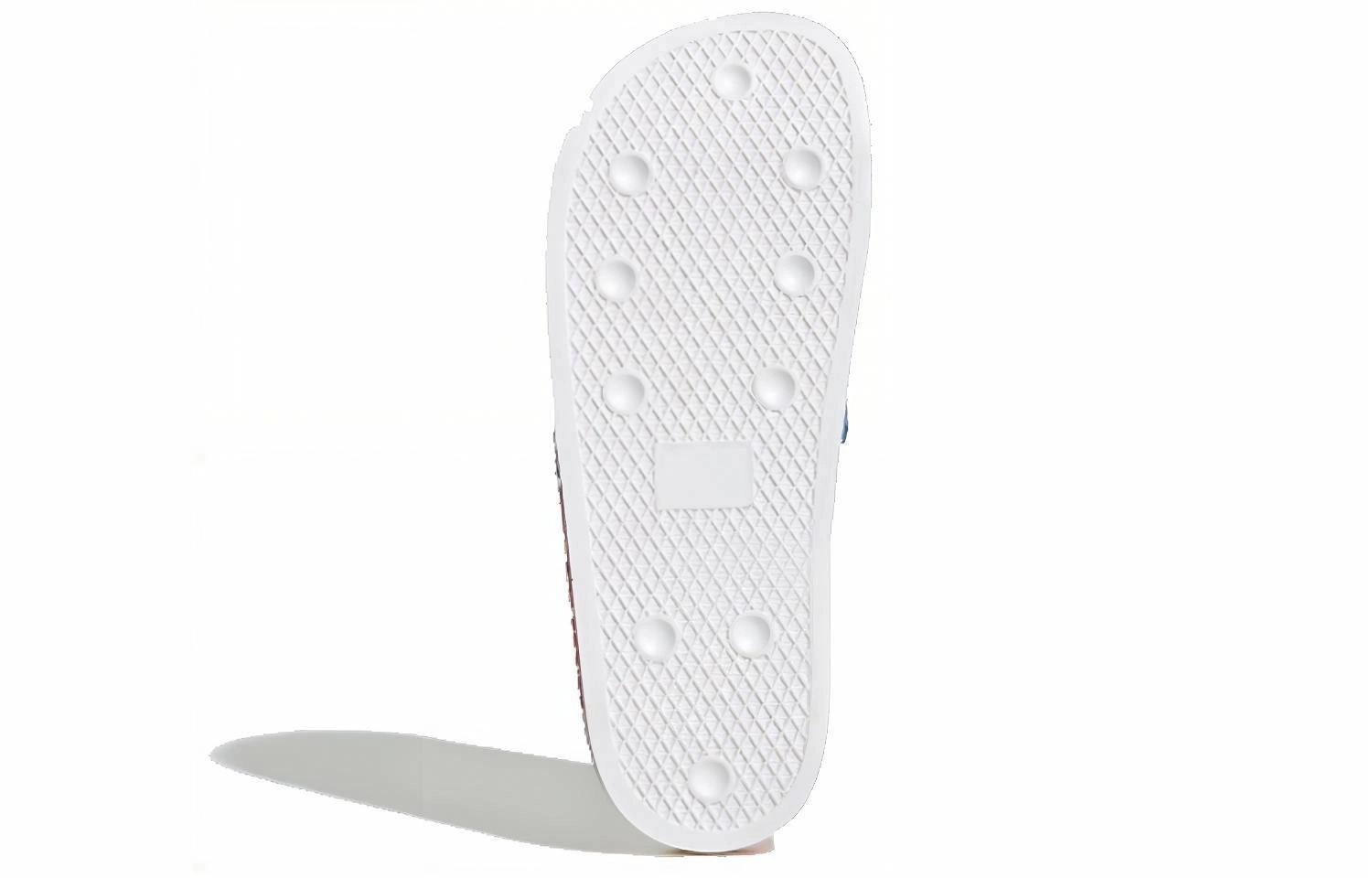 RAF SIMONS x adidas originals Adilette Micro