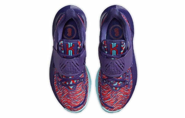 Nike Kyrie Low 3 "Sunrise" 3