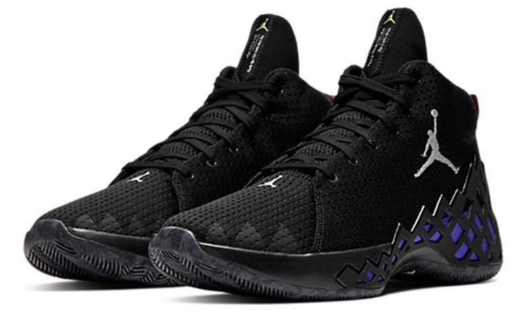 Air Jordan Jumpman Diamond Mid PF