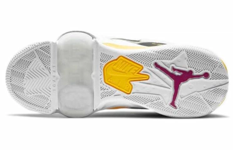 Jordan Zoom 92