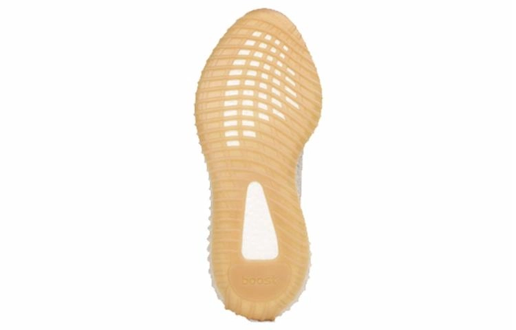 adidas originals Yeezy Boost 350 V2 "Sesame" 2018