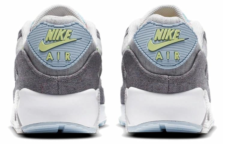 Nike Air Max 90 NRG "Vast Grey"