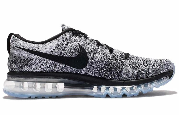 Nike Air Max Flyknit