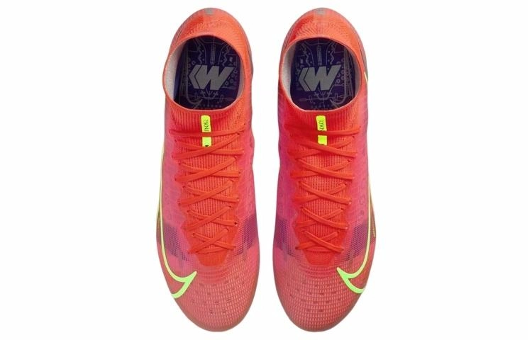 Nike Mercurial Superfly 8 14 Elite FG