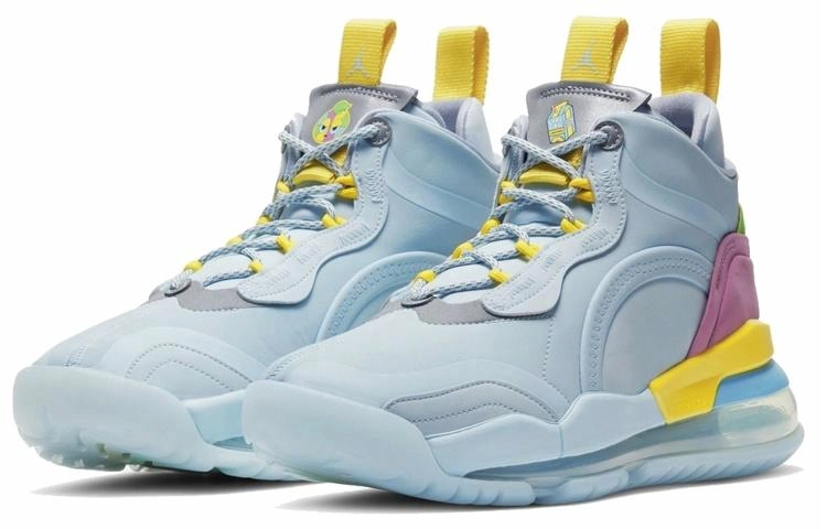 Lyrical Lemonade x Jordan Aerospace 720