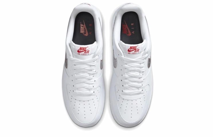 3M x Nike Air Force 1
