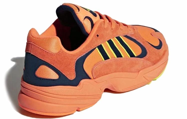 adidas originals Yung-1 Hi-Res
