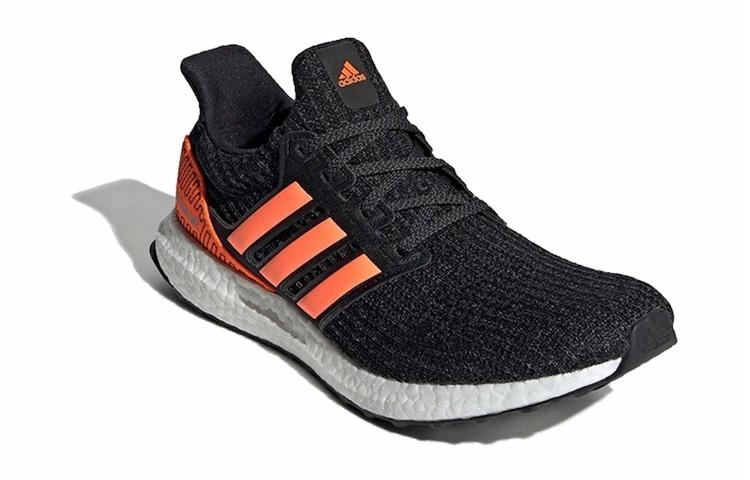adidas Ultraboost 3.0 Solar Orange